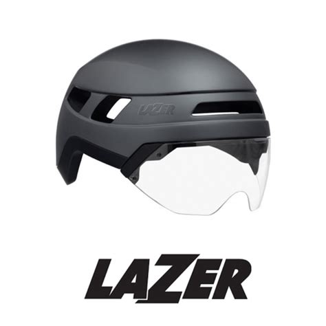 Casque de vélo LAZER Urbanize NTA Meeting Point