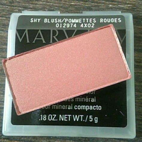 Blush Mary Kay Todas As Cores Artofit