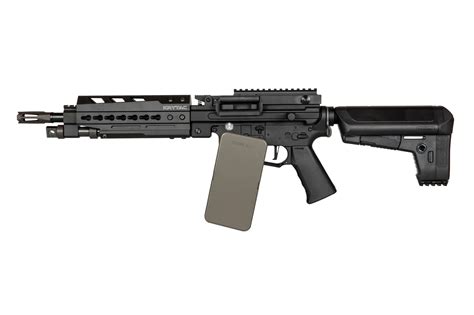 Krytac Trident Lmg Enhanced Bope