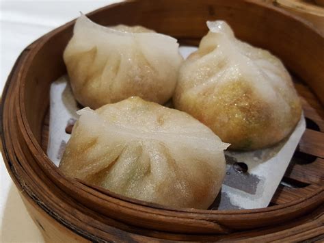 50 Types Of Dumplings Around The World You Must Try At Least Once