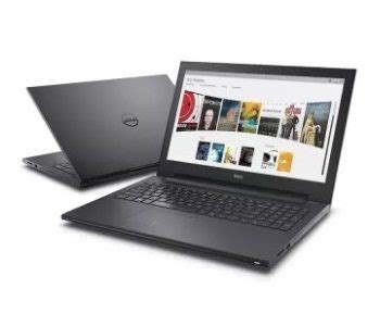 Spesifikasi Dan Harga Dell Inspiron January Indonesia