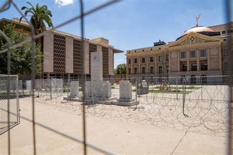 Una Jueza Dictamina Que Arizona Puede Aplicar La Prohibici N Casi Total