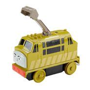 Diesel 10 | Thomas and Friends TrackMaster Wiki | FANDOM powered by Wikia