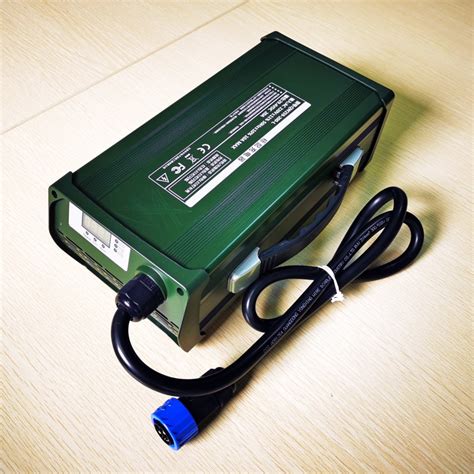 Military Products V A W Low Temperature Charger For S V