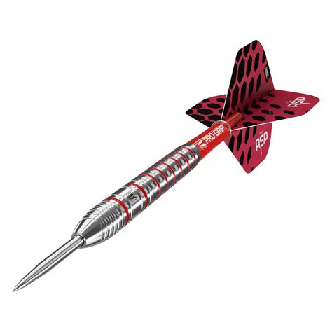 Target Nathan Aspinall The Asp 90 Tungsten Steel Tip Darts