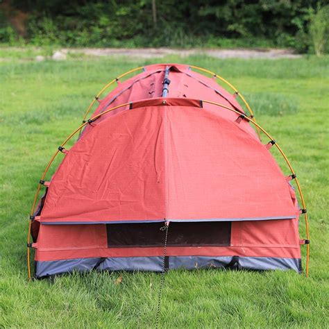 Camping swag tent CT032,Swag tent,Double swag tent - ZheJiang Kaisi ...