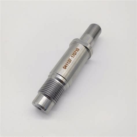 Waterjet Cutting Head Spare Parts 87k Nozzle Body 041137 1 China Waterjet Nozzle And Water Jet