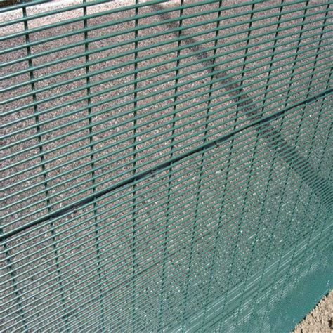 358 Weldmesh Fencing
