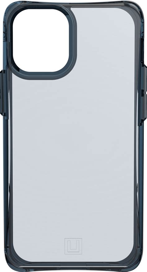 UAG Plyo deksel til iPhone 12 Mini transparent soft blue Elkjøp