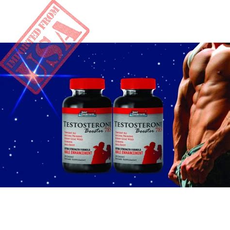 Testosterone Booster for Women - Top Testosterone Booster 785 ...