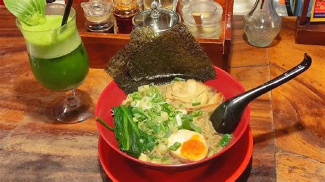 5 Ramen Terenak Di Malang Yang Wajib Dicoba Rekomendasi Untuk Pecinta