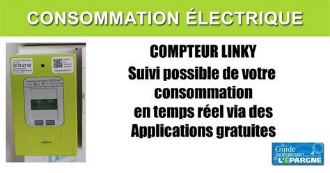 R Duire Sa Consommation D Lectricit Avec Linky Comment Suivre Sa