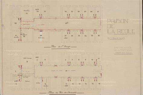 Grand Format Vasions Allemands Habitation La Folle Histoire De L