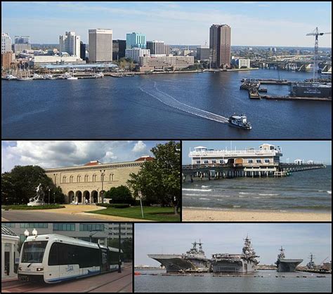 Norfolk, VA Rehab Centers and Addiction Treatment - AllTreatment.com