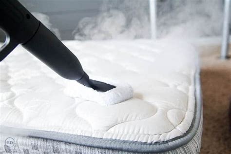 How To Clean A Mattress Simply Designing With Ashley