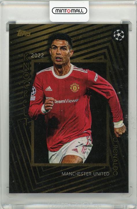 ミントモール MINT 渋谷店 2021 22 TOPPS UEFA CHAMPIONS LEAGUE KNOCKOUT