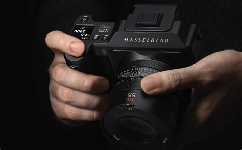 Hasselblad X D Review Part Exploring The Hasselblad X D A Visual