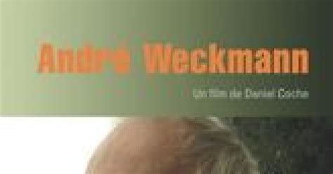 Projection Du Film Andr Weckmann Une Poign E Dorties Festival Du