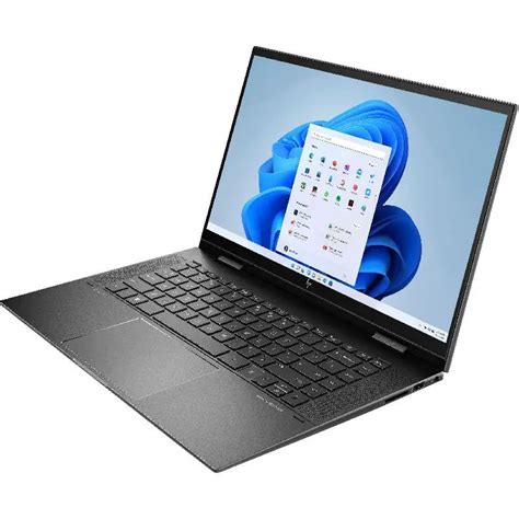 مواصفات و سعر لاب توب اتش بي انفي اكس 360 15 HP ENVY x360 15