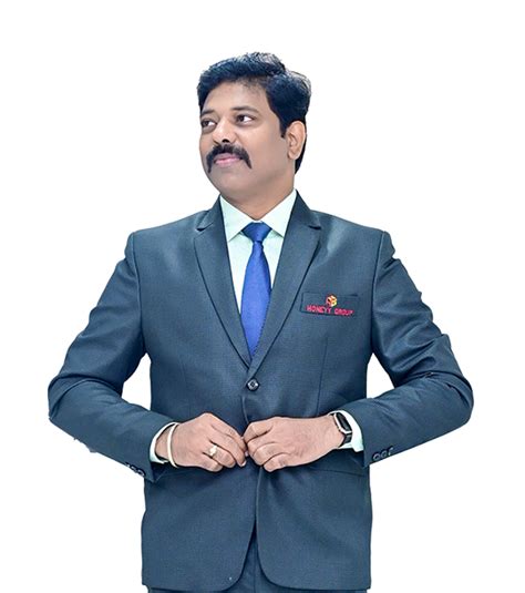 Mukka Obul Reddy Mor Honeyy Group Enterprenuer