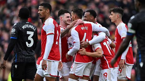 PRONOSTICI CALCIO BURNLEY ARSENAL SABATO DI PREMIER LEAGUE Mondo PengWin