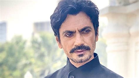 Nawazuddin Siddiqui Breaks Silence Over Controversy With Wife In A