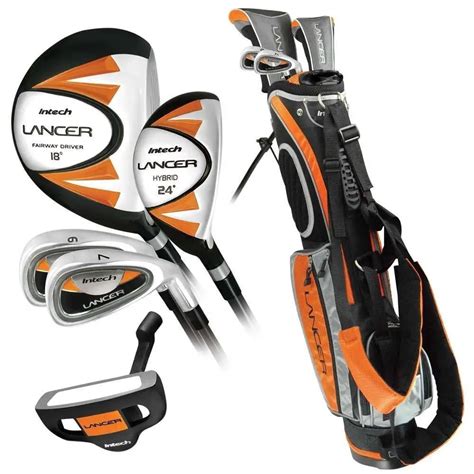 Best Kids Golf Clubs for Juniors Age 4 to 13 Years Old