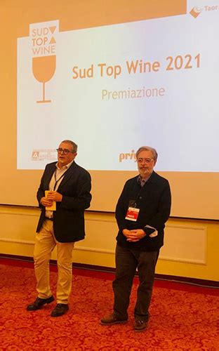 A Taormina Gourmet Premiati I Sud Top Wine Corriere Del Vino