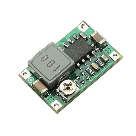 Mp Dn Mini Convertisseur Abaisseur V Module V Opencircuit