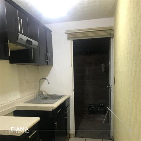 Casa En Renta En Villas Del Roble El 3700 Easybroker