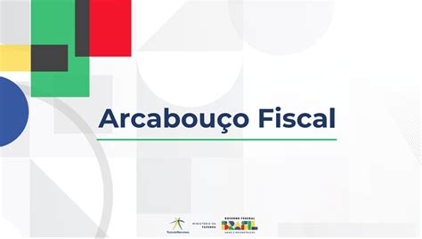 Governo Divulga Nova Regra Fiscal Que Substituir Teto De Gastos