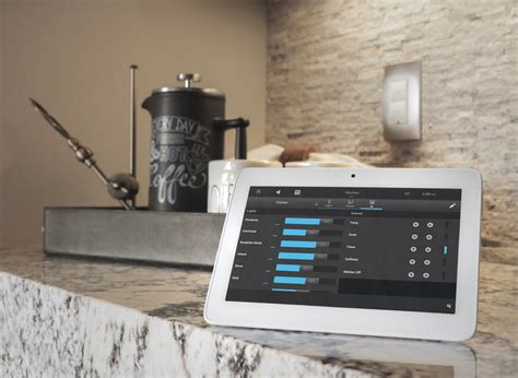 How Control4's Latest Update Simplifies Your Light Control System ...