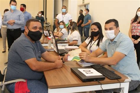 Rede Tiradentes Wilson Lima acompanha pagamento de indenizações e