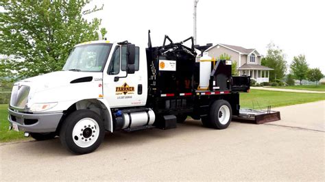 Asphalt Patching - Fahrner Asphalt Sealers