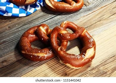 Woman Dips Piece Pretzel Cheese Sauce Stock Photo 2176384203 | Shutterstock