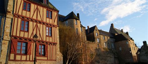 10 Bonnes Raisons De Visiter Le Pays Du Mans