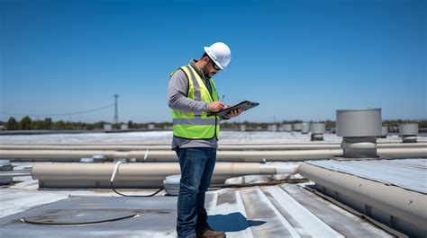 The Ultimate Commercial Roof Inspection Checklist