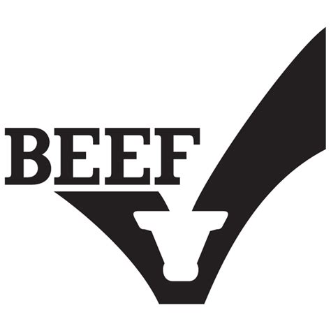 BEEF logo, Vector Logo of BEEF brand free download (eps, ai, png, cdr) formats