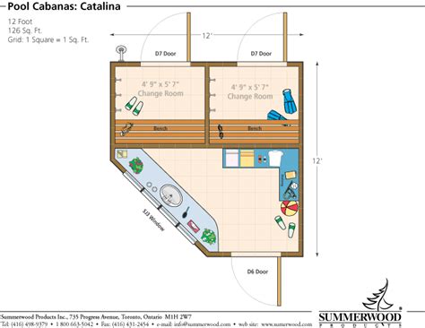 31+ Pool Cabana Floor Plans Pictures - Home Inspiration