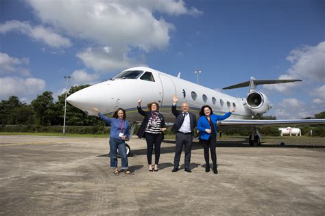 Kerry International Film Festival Takes Flight With Kerry Airport | Tralee Advertiser