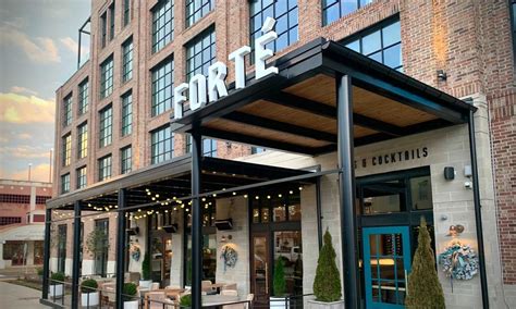10 New Tuscaloosa Restaurants To Try In 2023