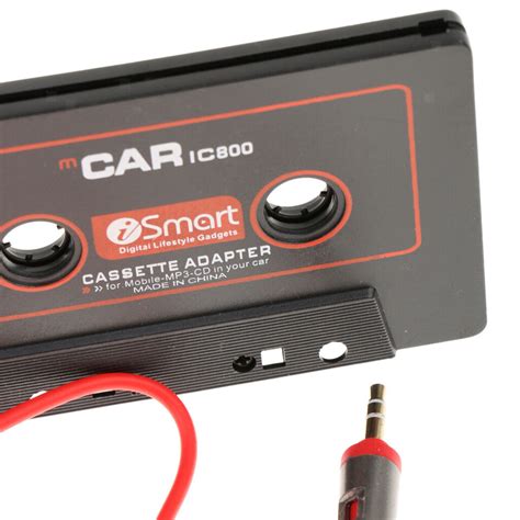 Autoradio Kassetten adapter AUX | Autoradio mit 3,5 mm Stecker | eBay UK