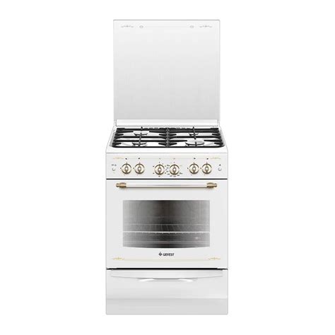 6100-02 0181 Газовая плита GEFEST купить в Минске