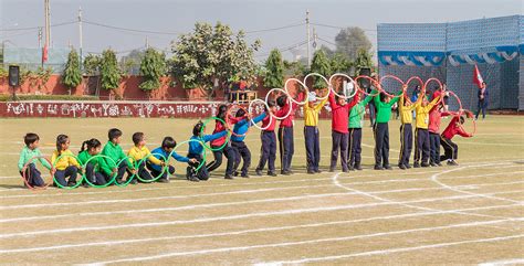 The Shriram Millennium School Faridabad Faridabad Fee Structure And