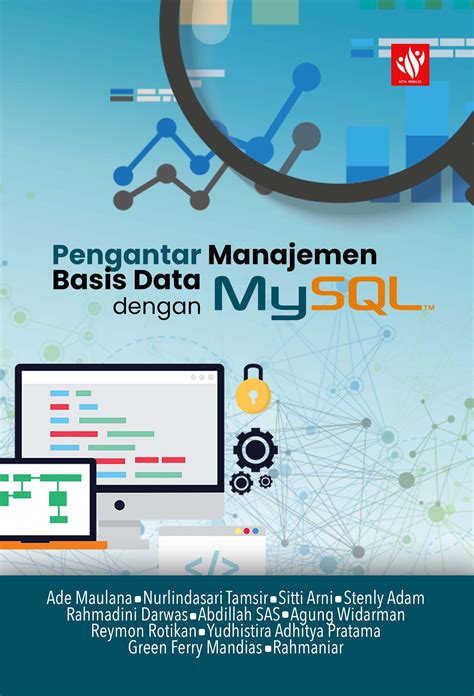 Pengantar Manajemen Basis Data Dengan MySQL KITA MENULIS