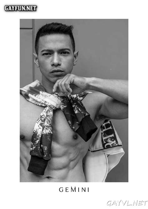 thai gay magazine 全裸 photo 3050 BoyFriendTV