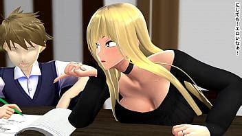 This Gyaru Dont Let Me Study A Hore Gyaru Part XVIDEOS