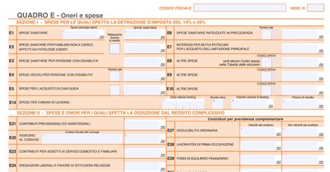 Compilazione 730 I Nuovi Sgravi IRPEF PMI It