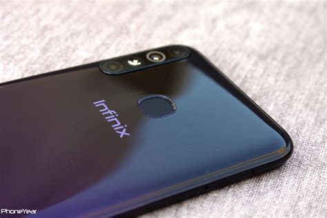 Infinix Hot Review A Decent Performer Phoneyear
