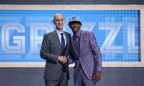 2019 Nba Draft Grades And Thoughts For Every Pick